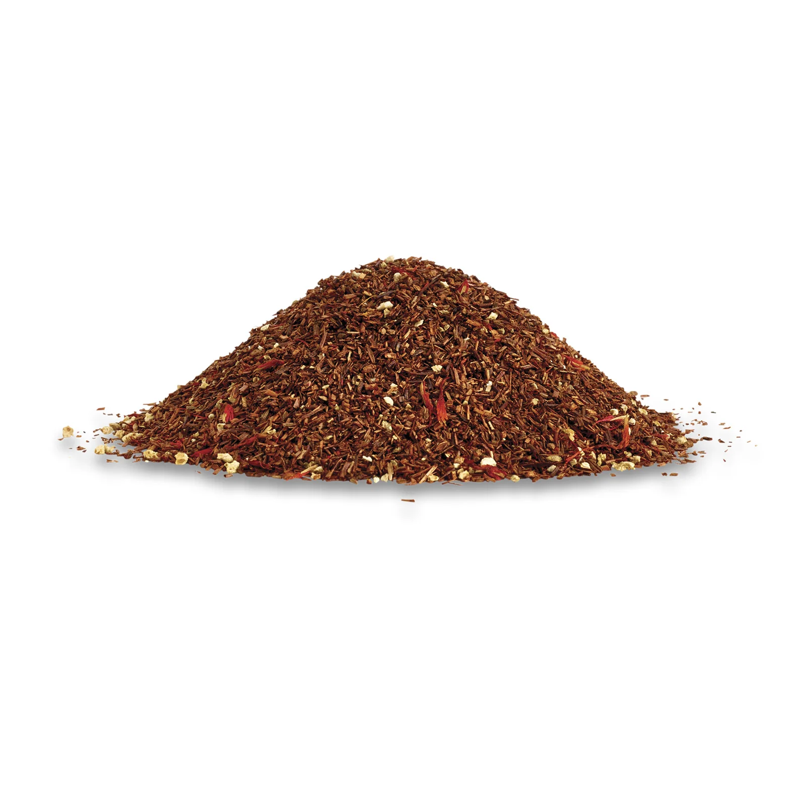 Rooibos Flavoured with Orange and Cinnamon - 100g Loose Infusion - Image 5