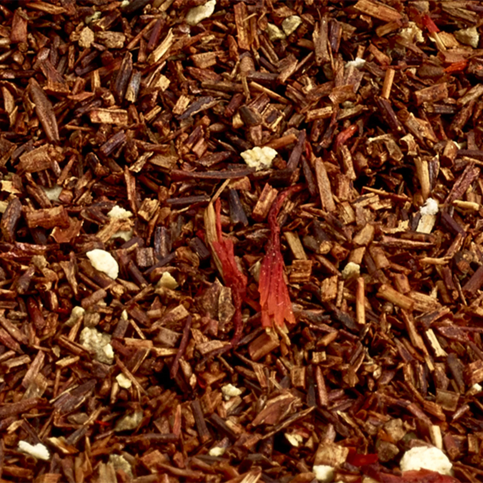 Rooibos Flavoured with Orange and Cinnamon - 100g Loose Infusion - Image 6