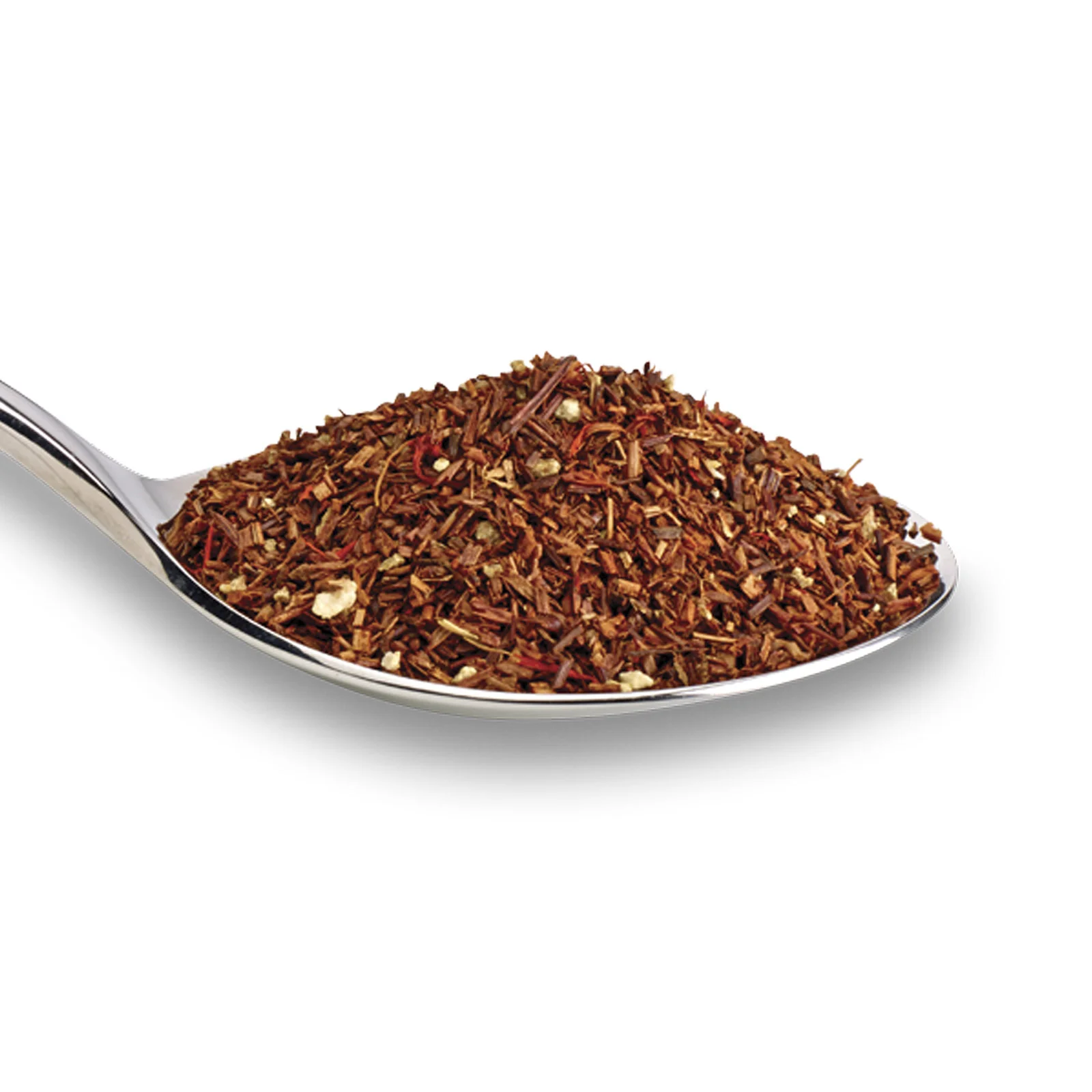 Rooibos Flavoured with Orange and Cinnamon - 100g Loose Infusion - Image 7