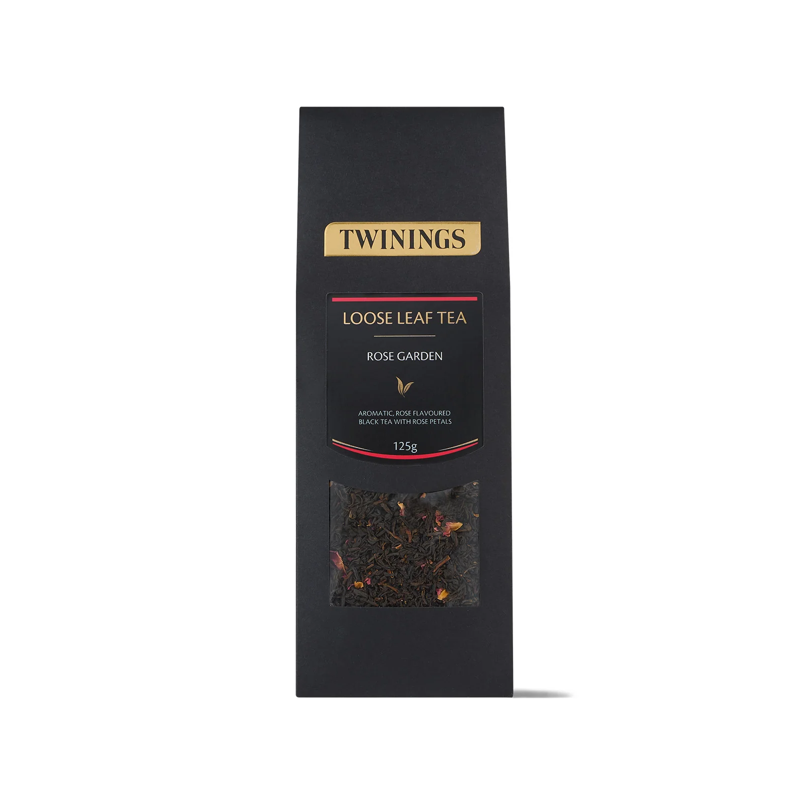Rose Garden - 125g Loose Leaf Tea - Image 2