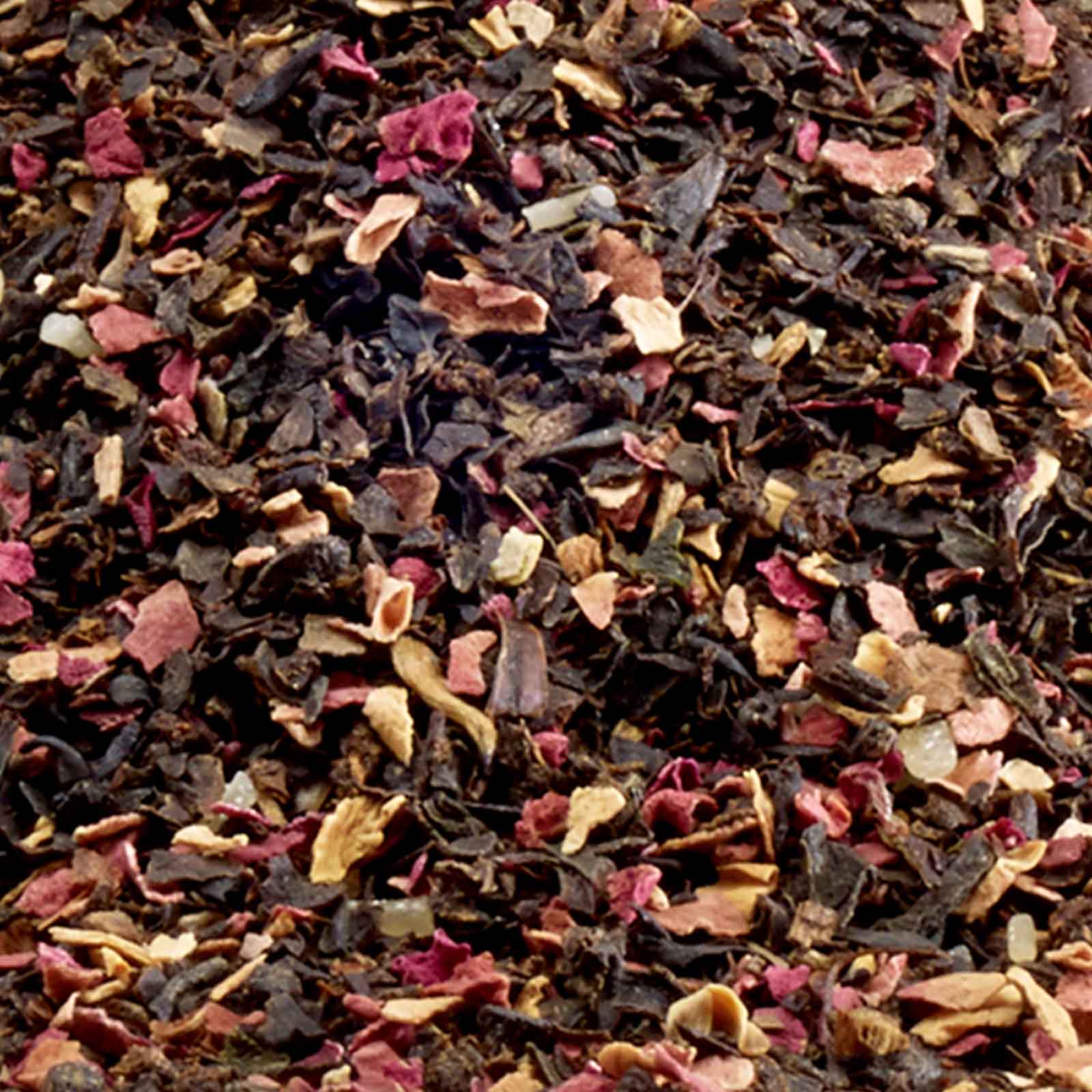 Rose Garden - 125g Loose Leaf Tea - Image 6