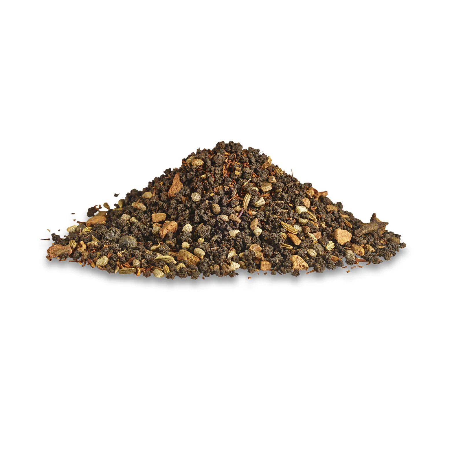 Spicy Chai - 125g Loose Leaf Tea - Image 5