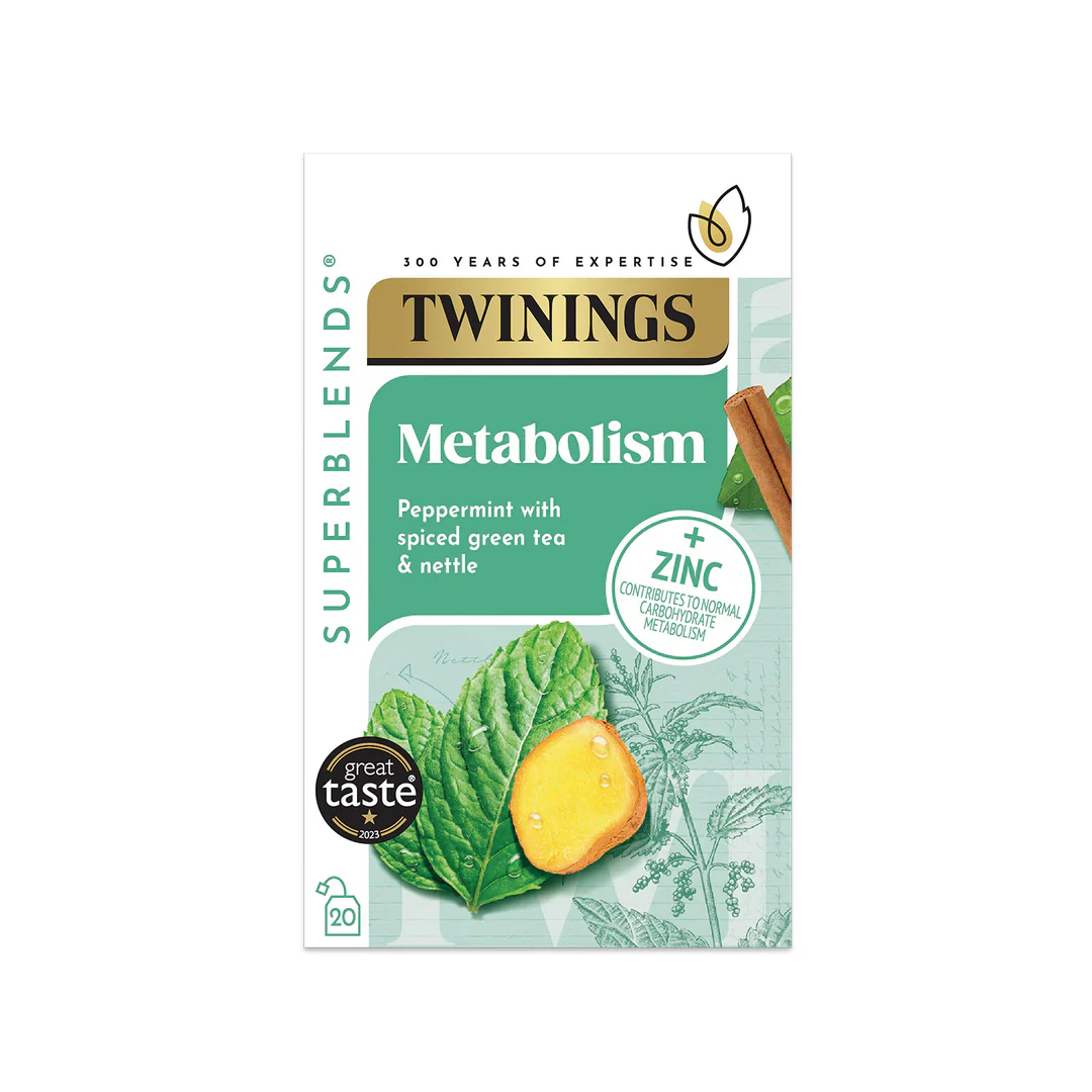 Superblends - 4 Box Selection Pack - Image 5