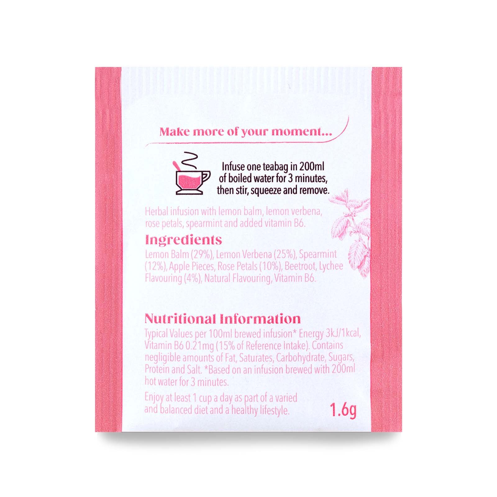 Superblends Balance - 20 Envelopes - Image 6
