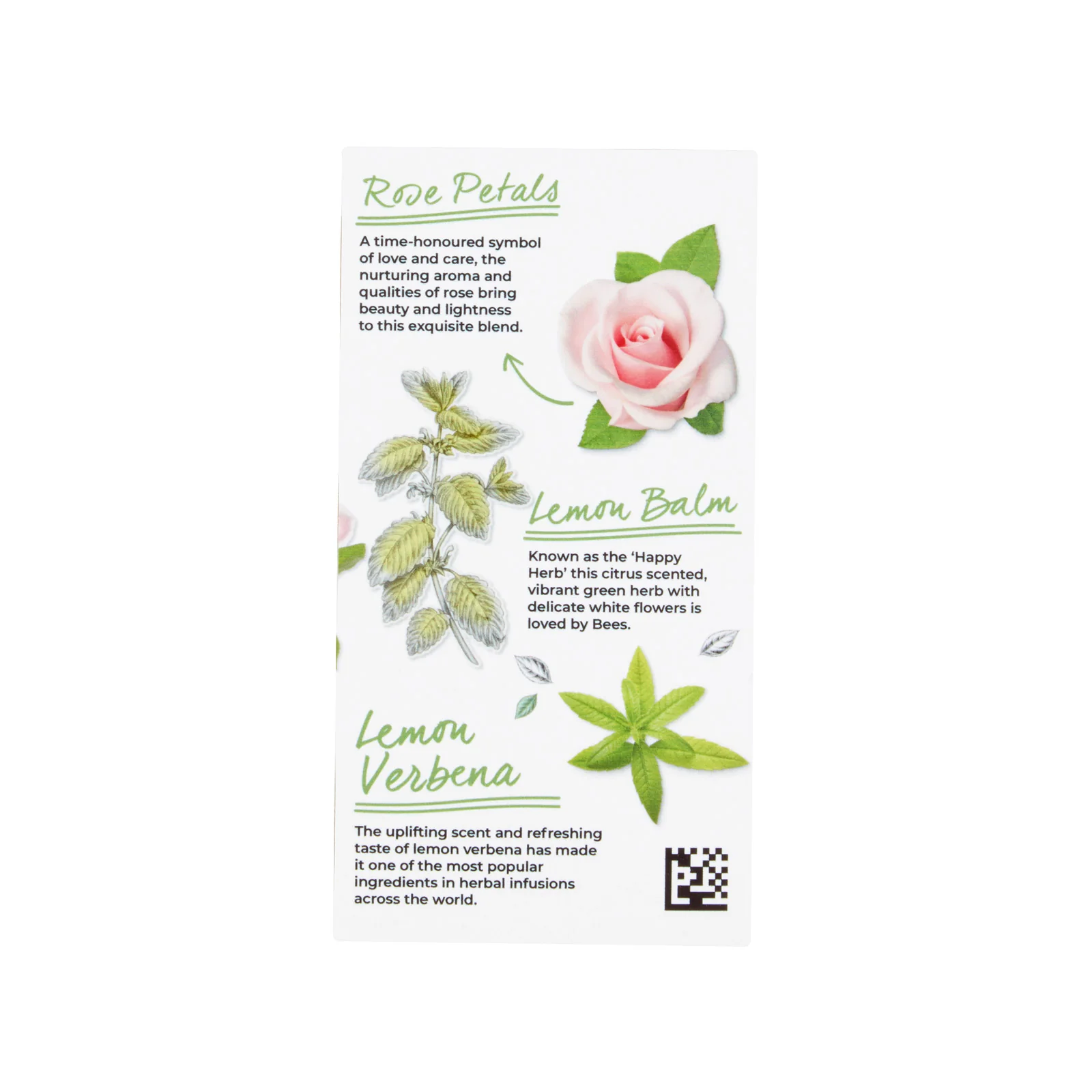 Superblends Balance - 20 Envelopes - Image 8