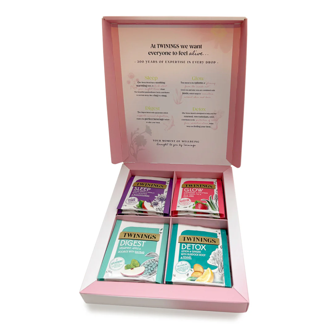 Superblends Collection Gift Box - 20 Envelopes - Image 2