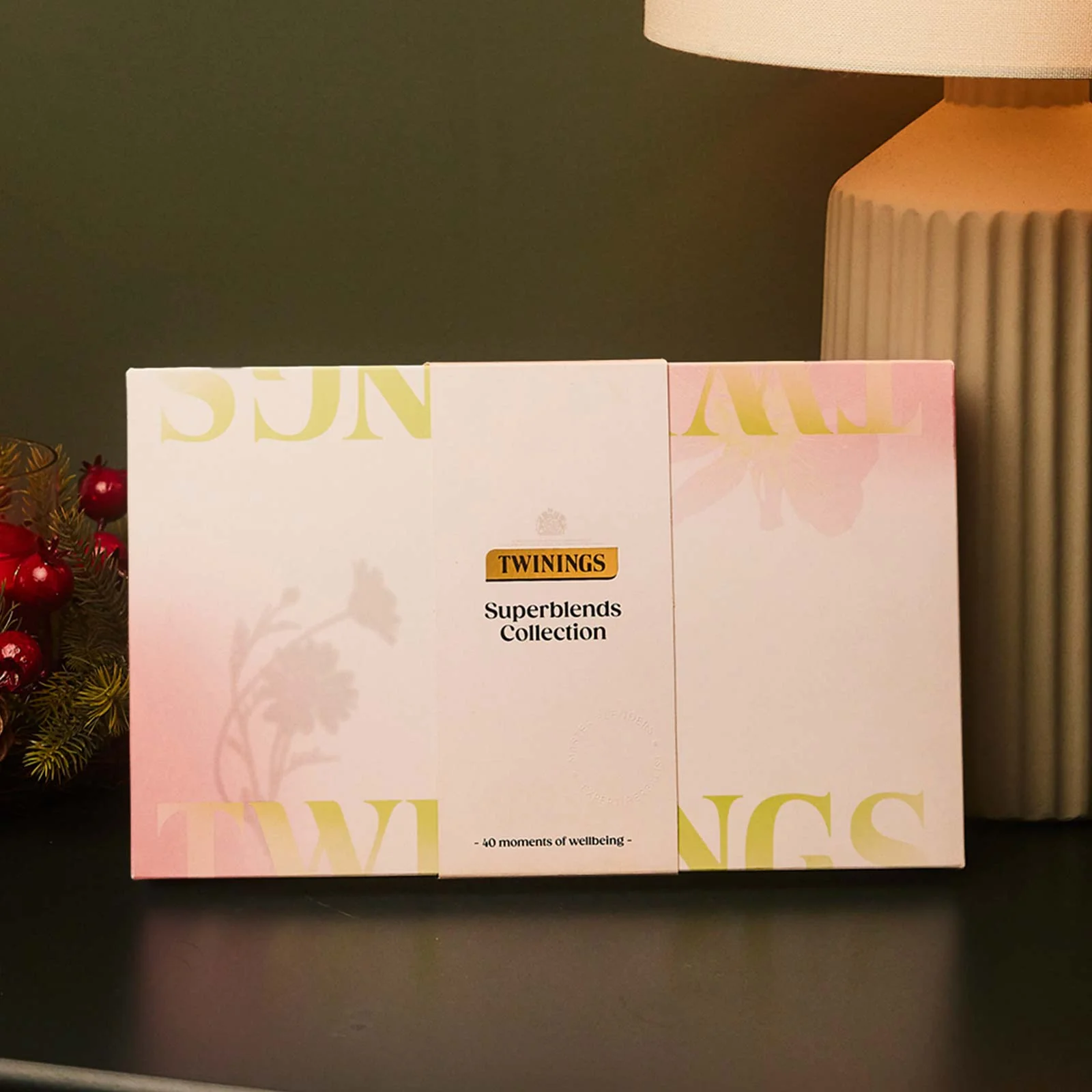 Superblends Collection Gift Box - 40 Envelopes - Image 4