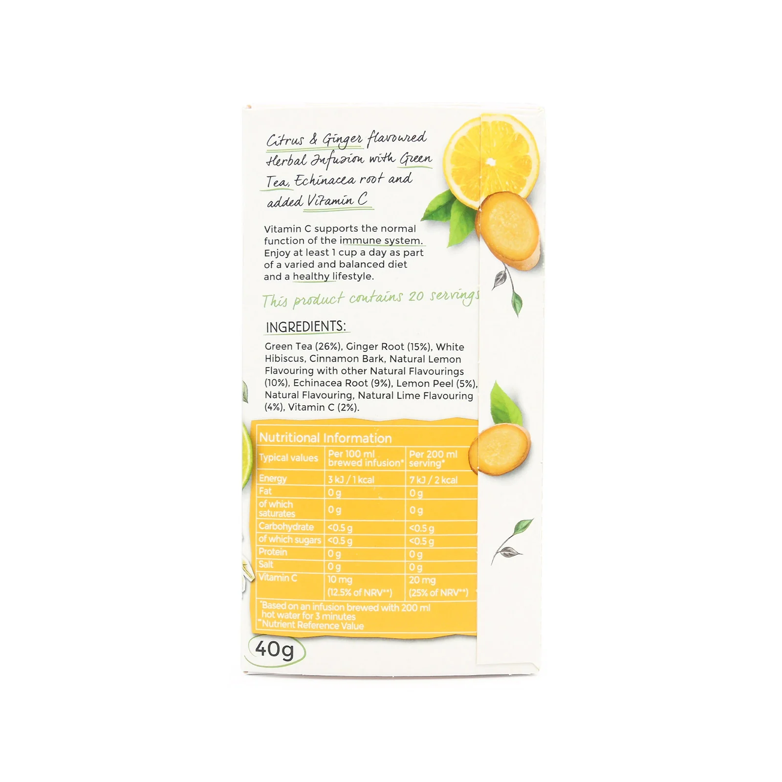 Superblends Defence - 20 Envelopes - Image 9