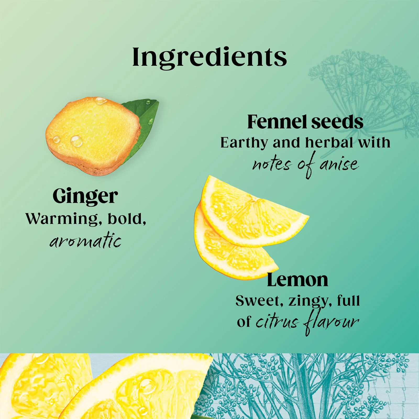 Superblends Detox - 20 Envelopes - Image 4