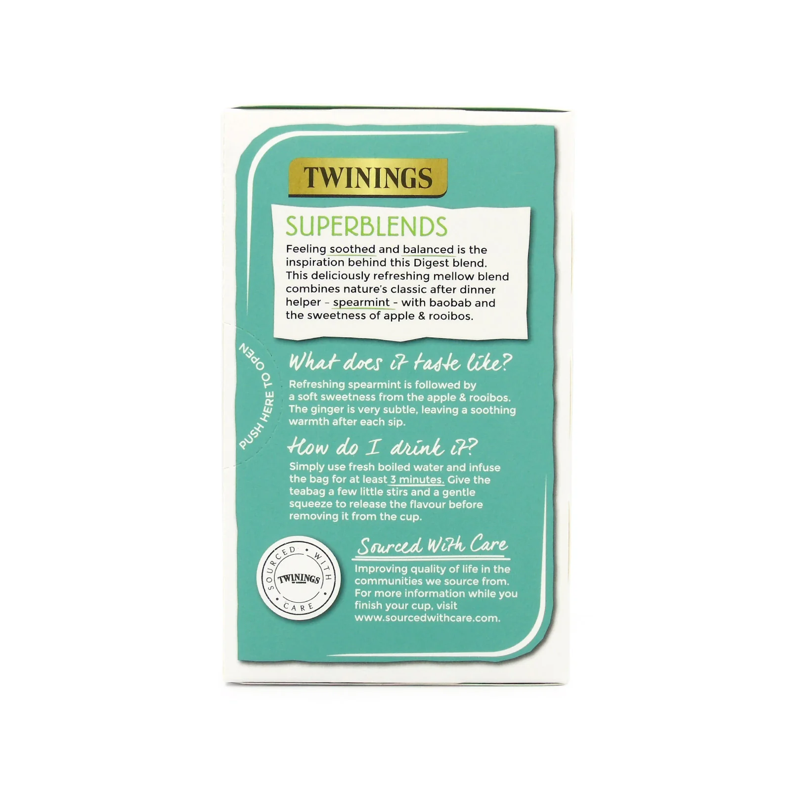 Superblends Digest - 20 Envelopes - Image 7