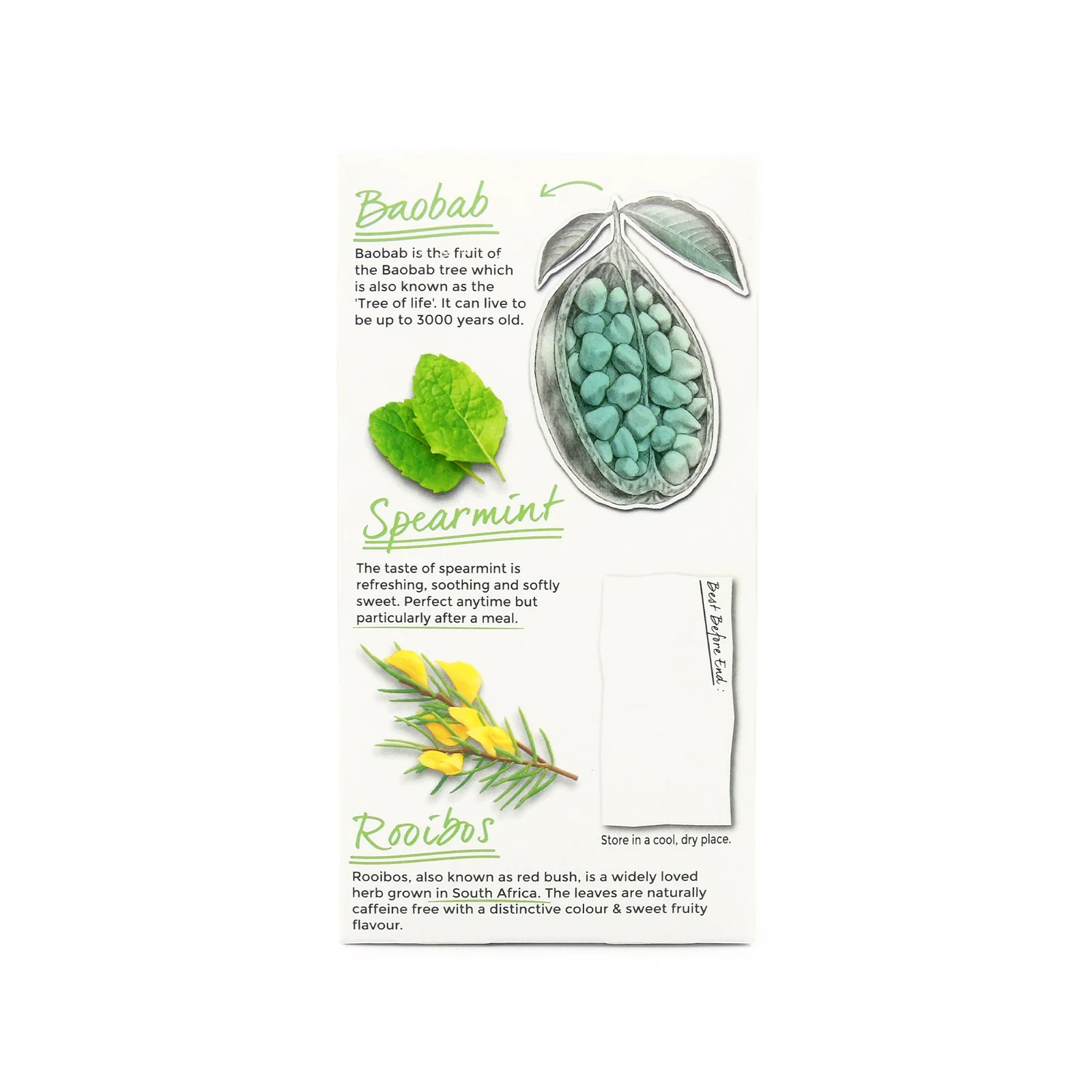 Superblends Digest - 20 Envelopes - Image 8