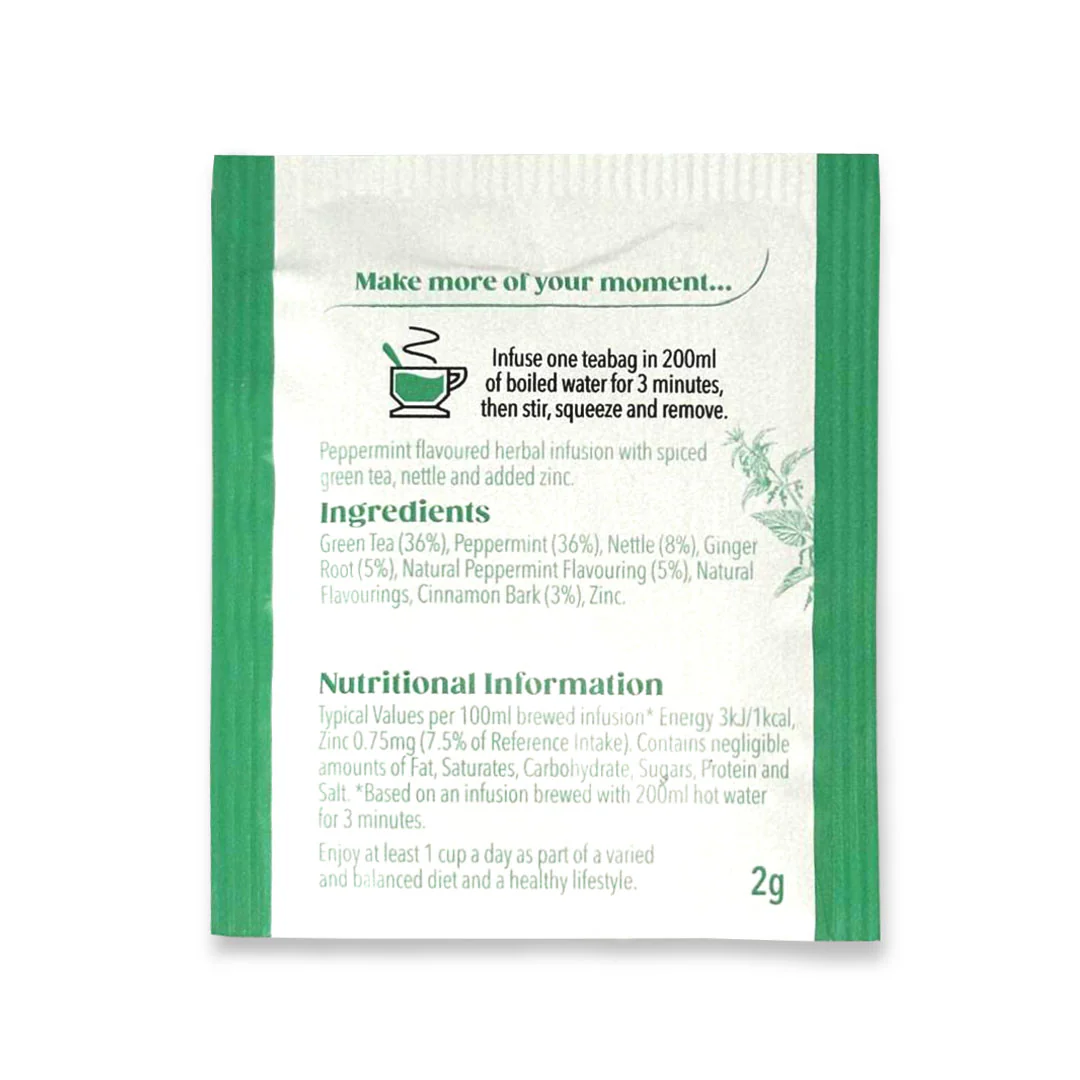Superblends Metabolism - 20 Envelopes - Image 5