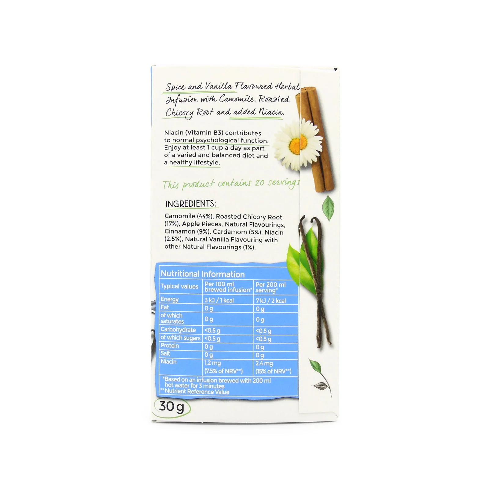 Superblends Moment of Calm - 20 Envelopes - Image 10