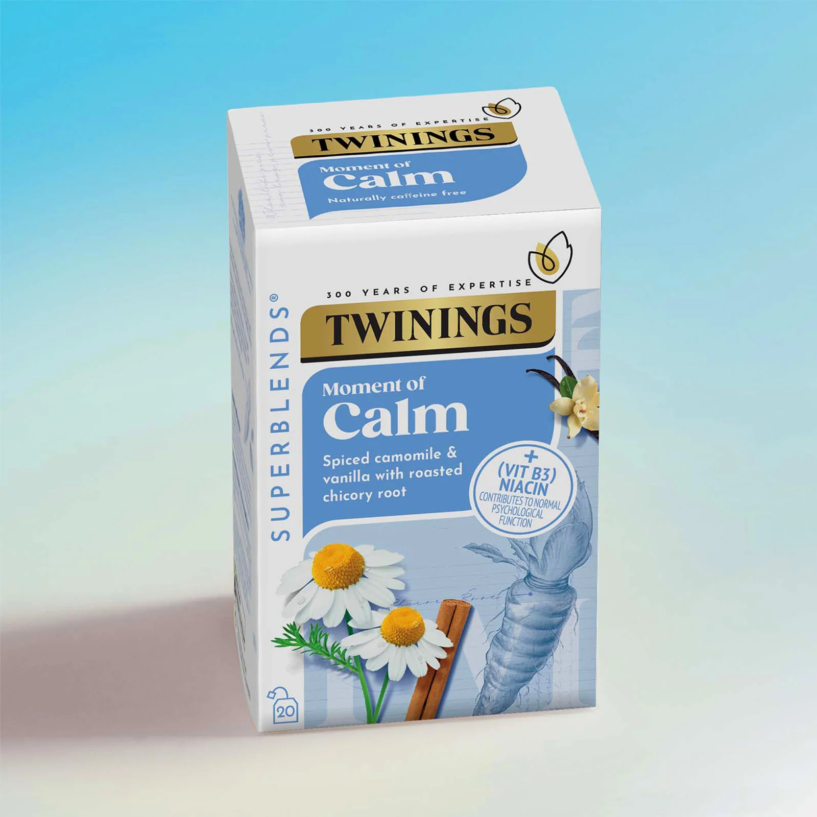 Superblends Moment of Calm - 20 Envelopes - Image 6