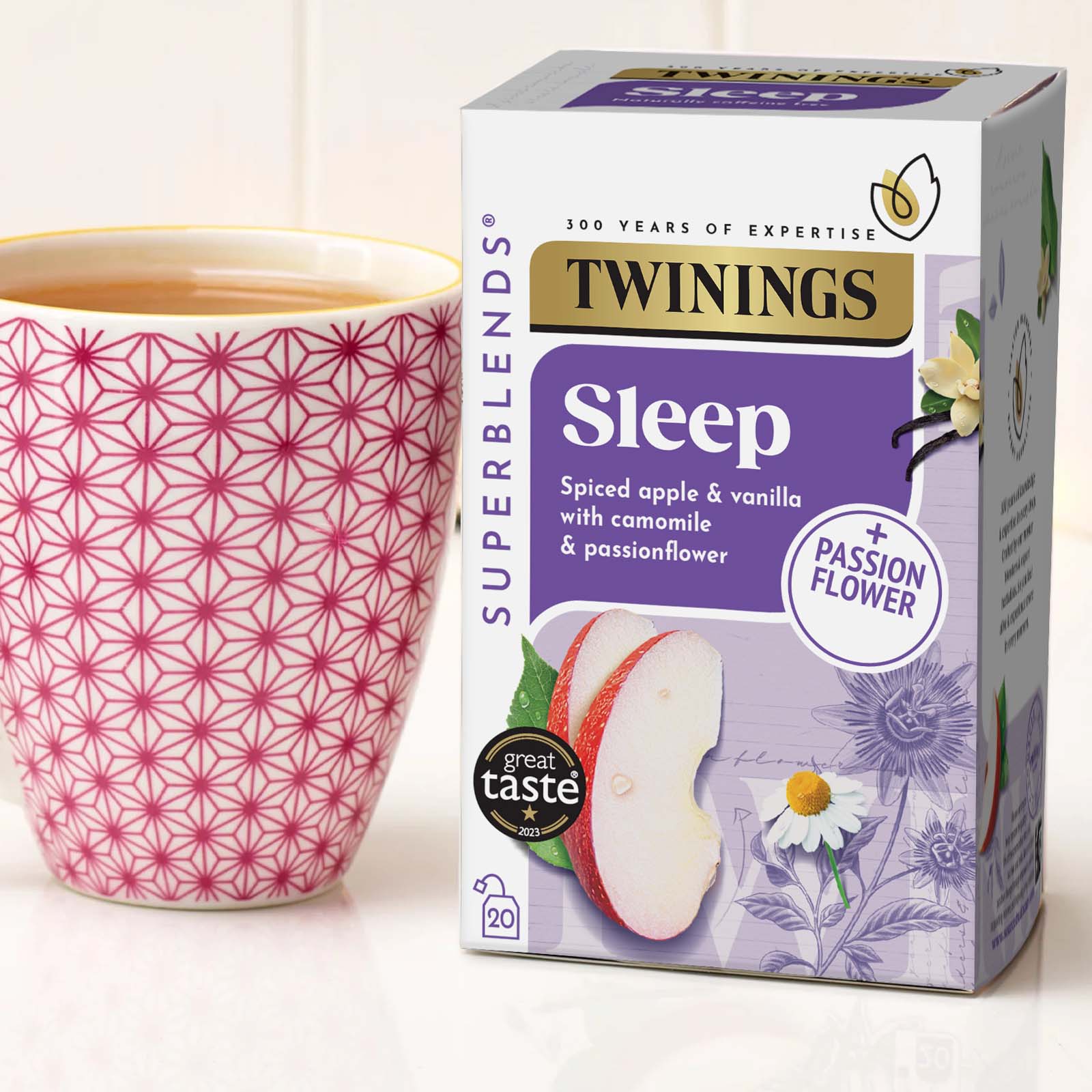 Superblends Sleep - 20 Envelopes - Image 7