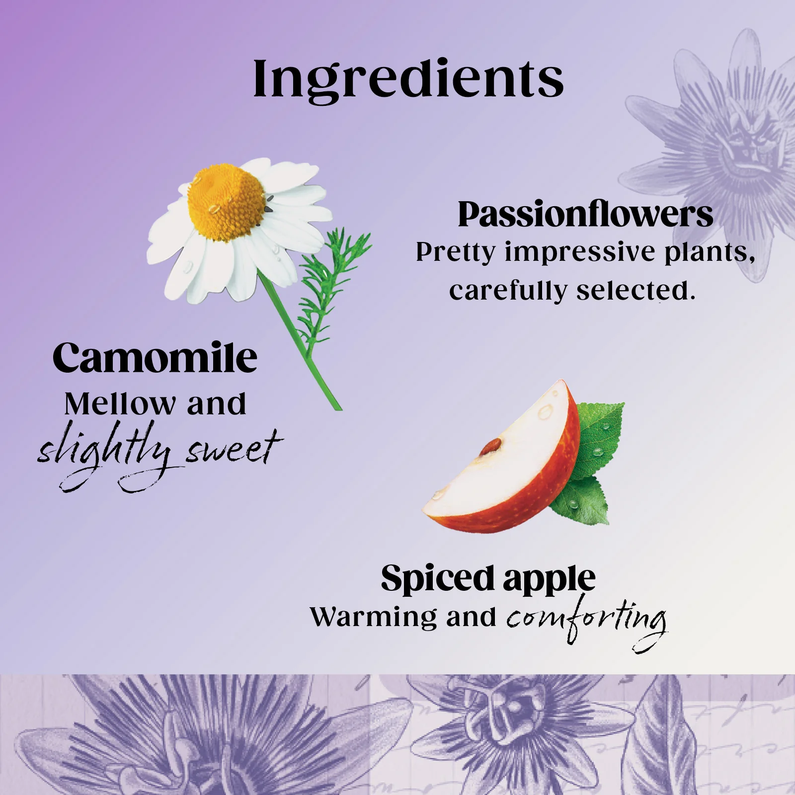 Superblends Sleep - 40 Tea Bags - Image 3