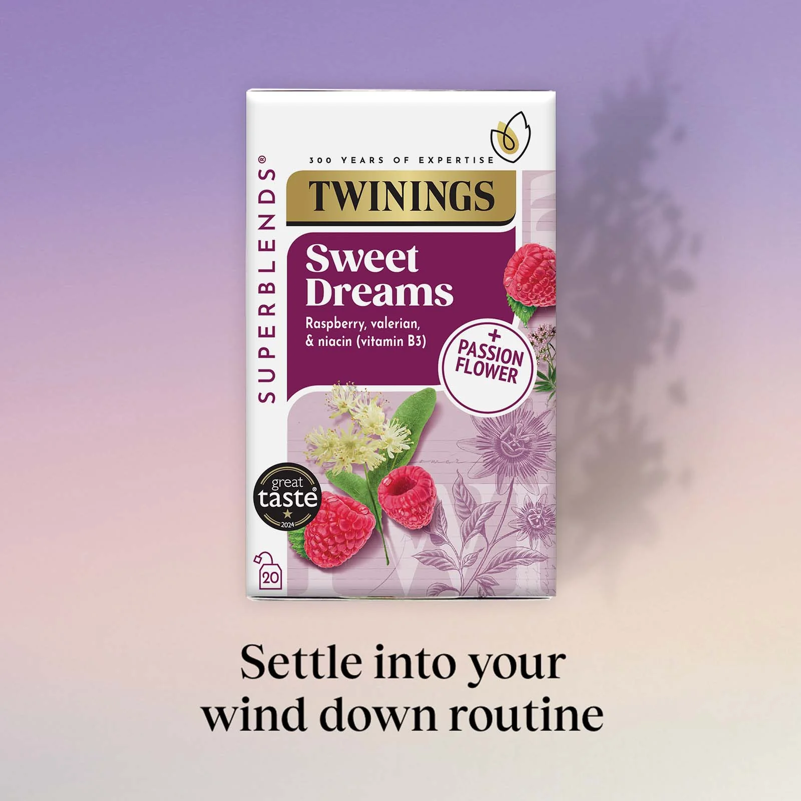 Superblends Sweet Dreams - 20 Envelopes - Image 4