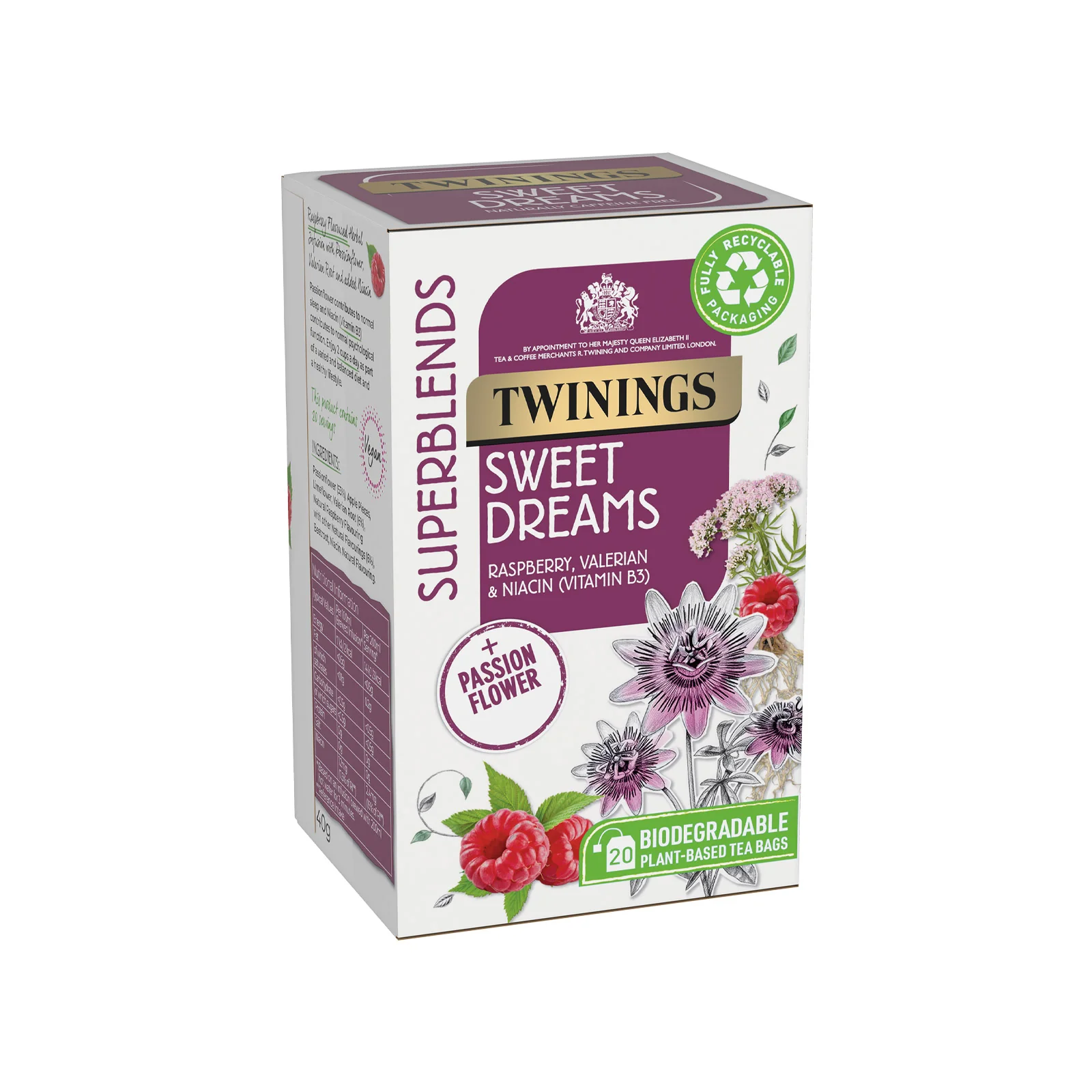Superblends Sweet Dreams - 20 Envelopes - Image 7