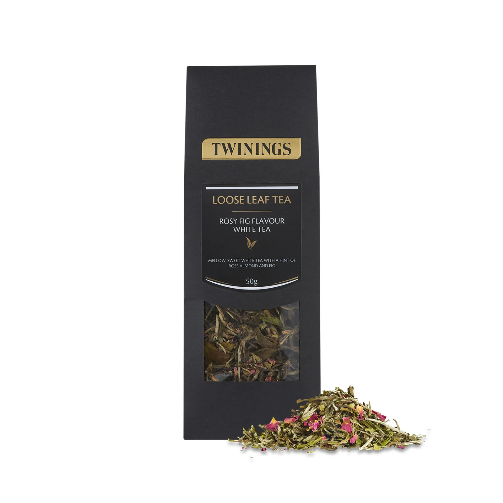 Tea Explorer Collection of Loose Teas - Image 4
