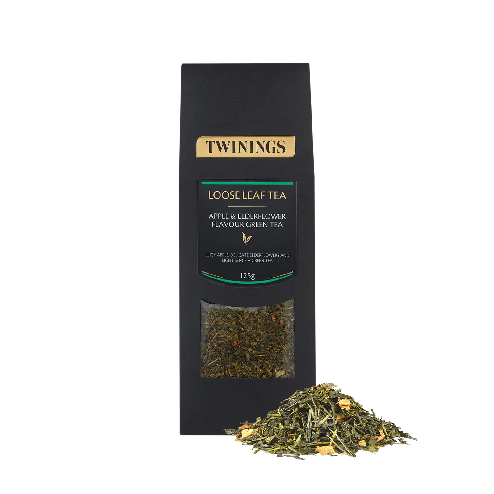 Tea Explorer Collection of Loose Teas - Image 5
