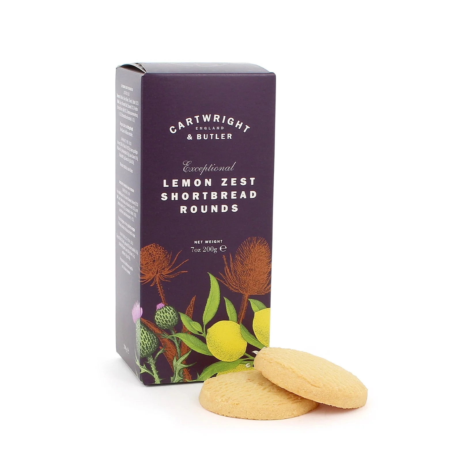 Tea for Two: Earl & Lady Grey Gift Bag - Image 8