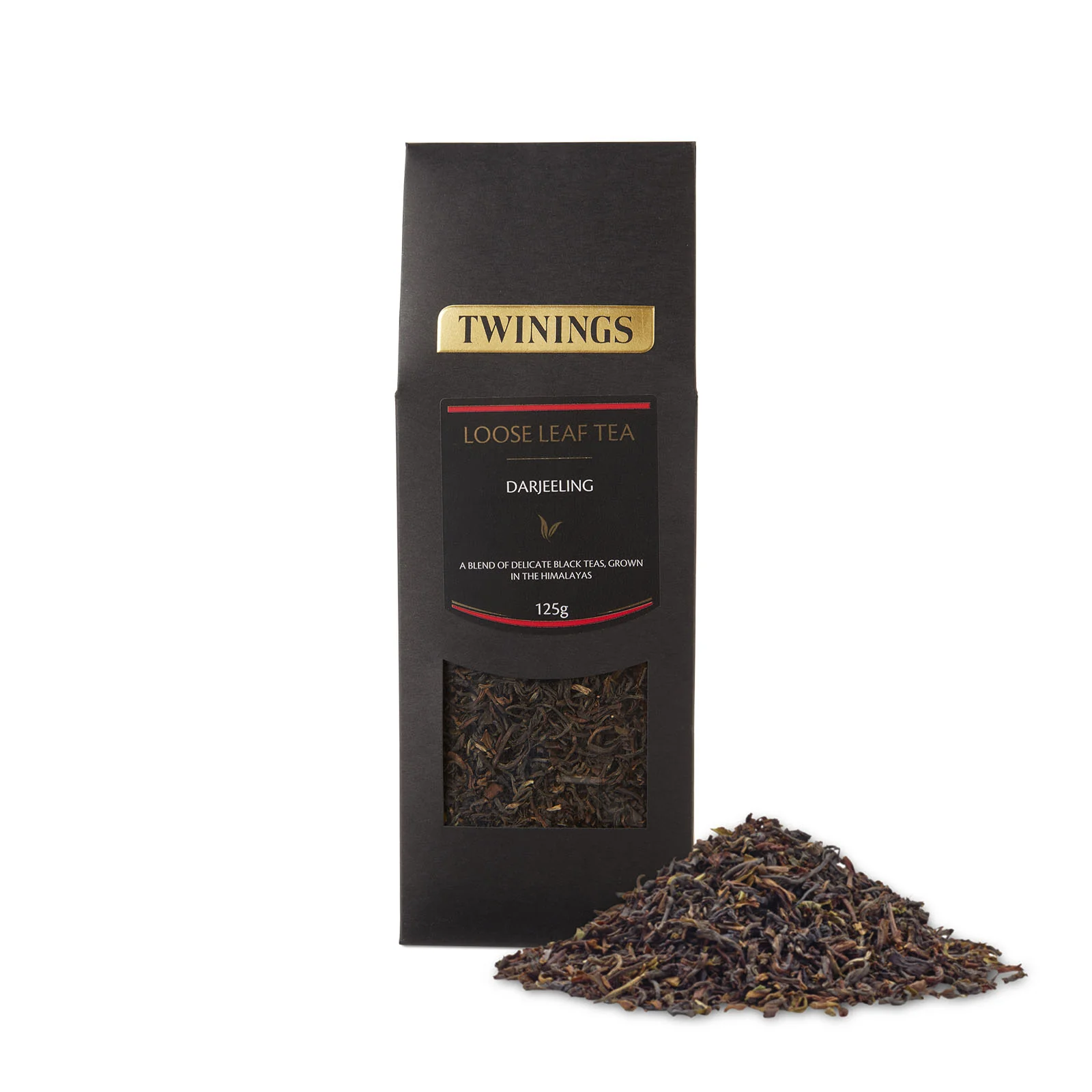 The Black Tea Explorer Collection of Loose Teas - Image 3