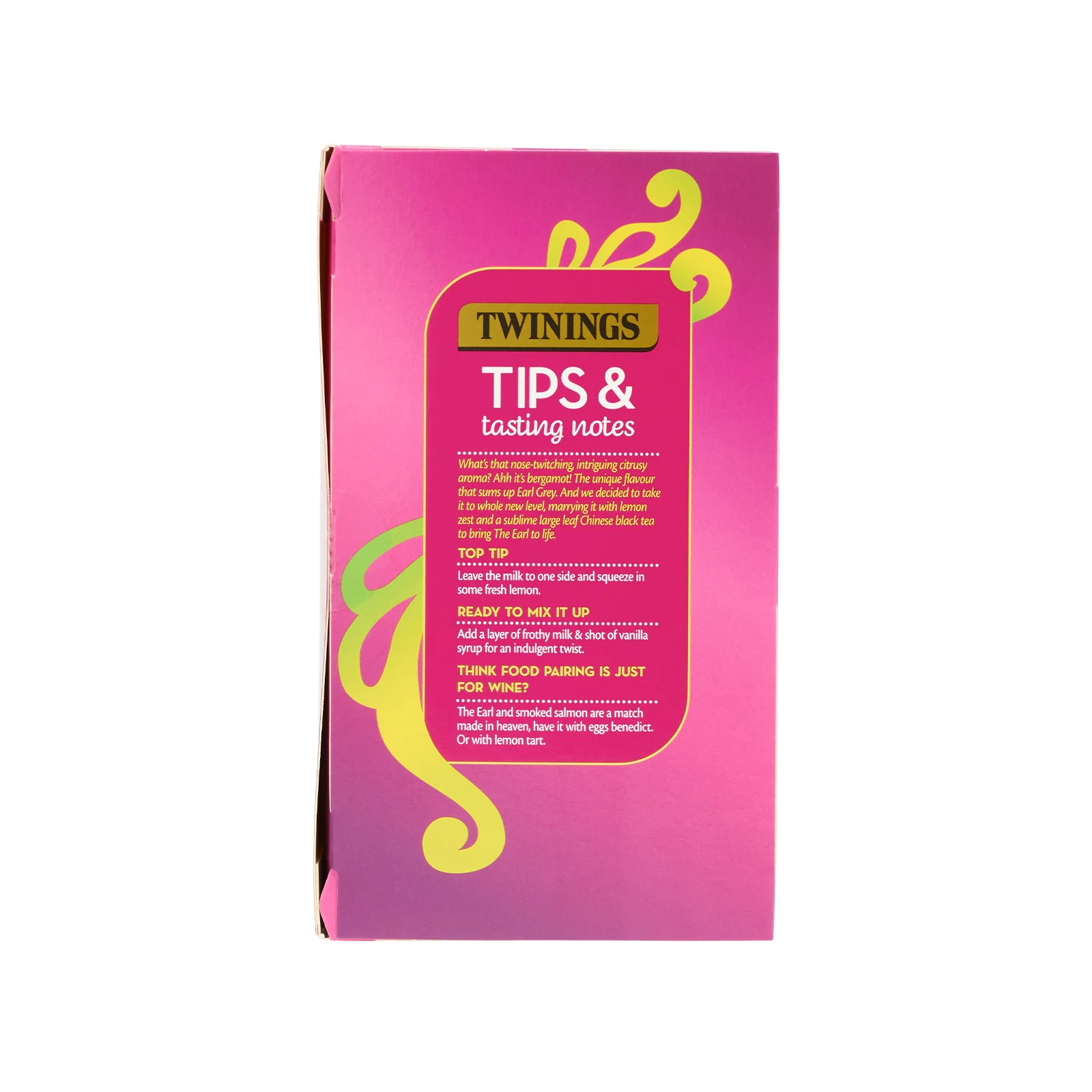 The Earl - 15 Pyramid Bags (Individually Wrapped) - Image 5