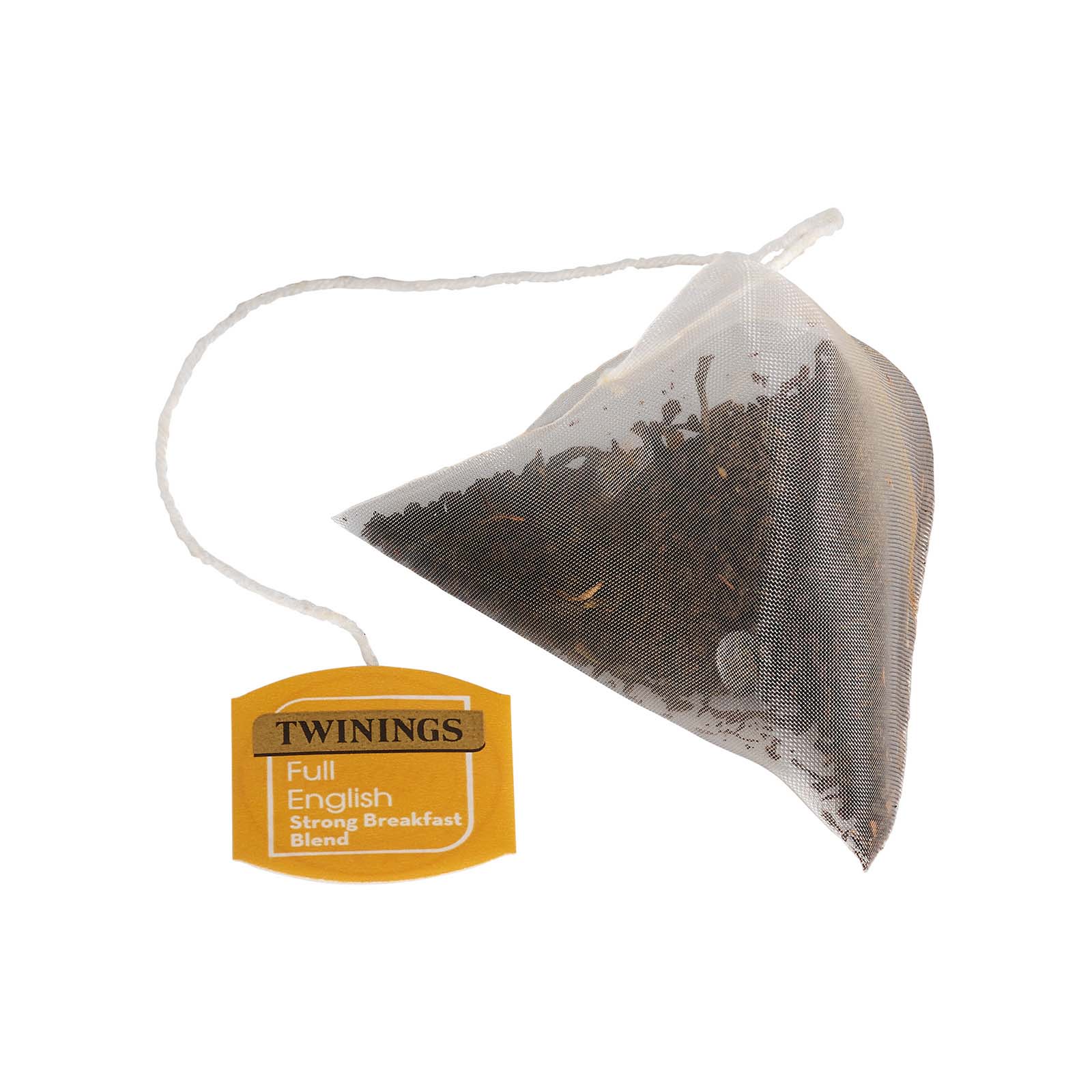 Twinings Full English Breakfast Blend Loose Leaf - Single Envelope - Image 2