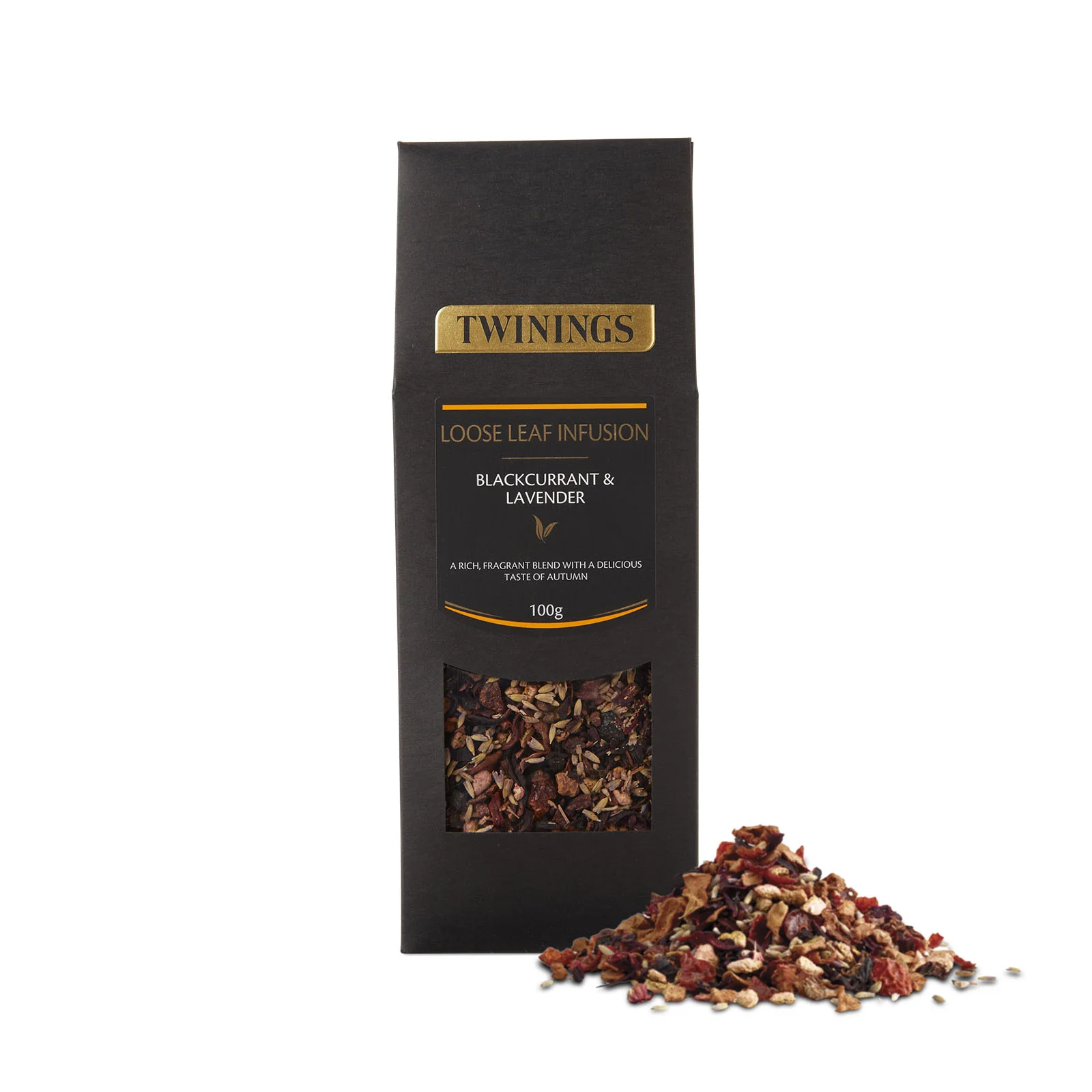 The Infusion Trio Collection of Loose Teas - Image 4