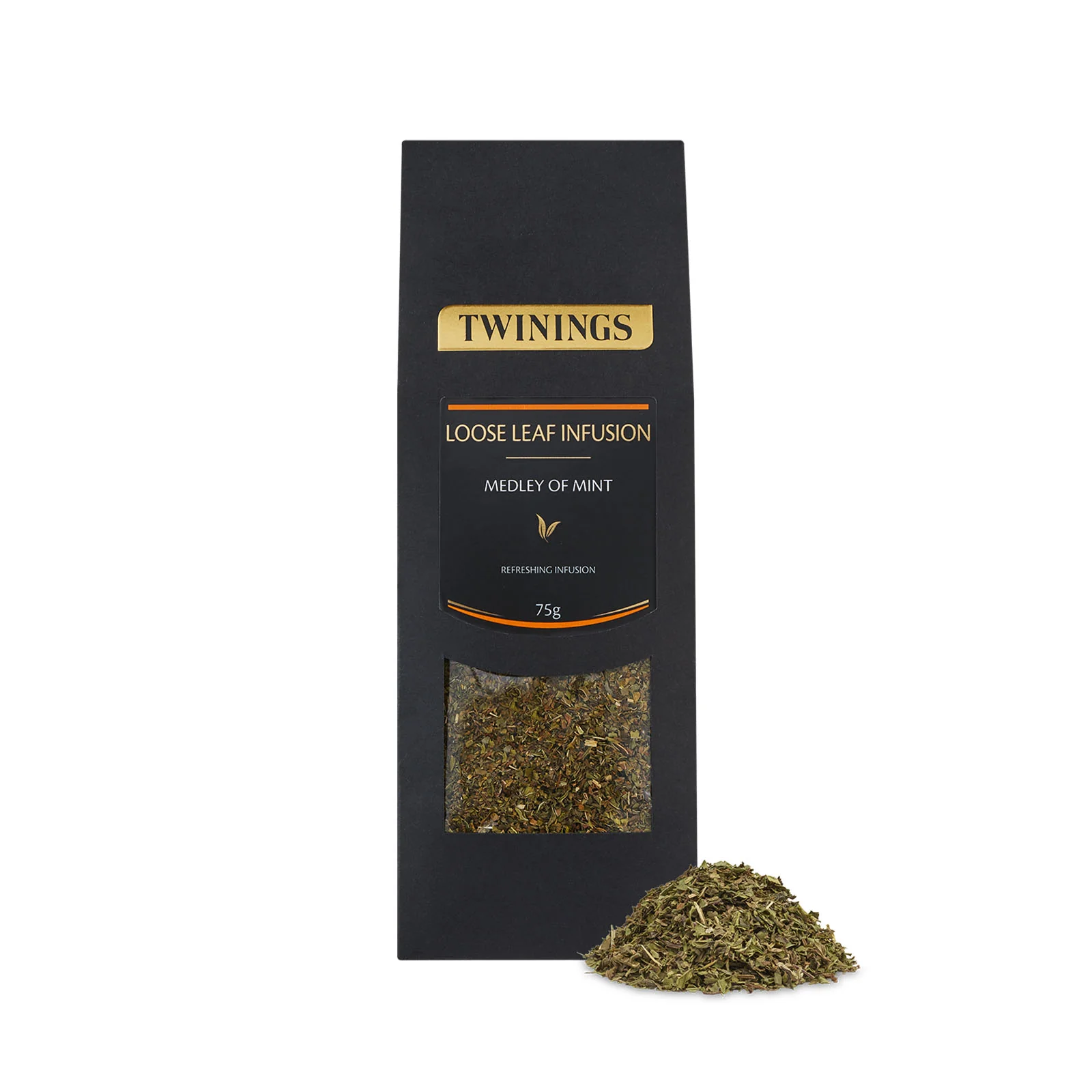 The Infusion Trio Collection of Loose Teas - Image 5