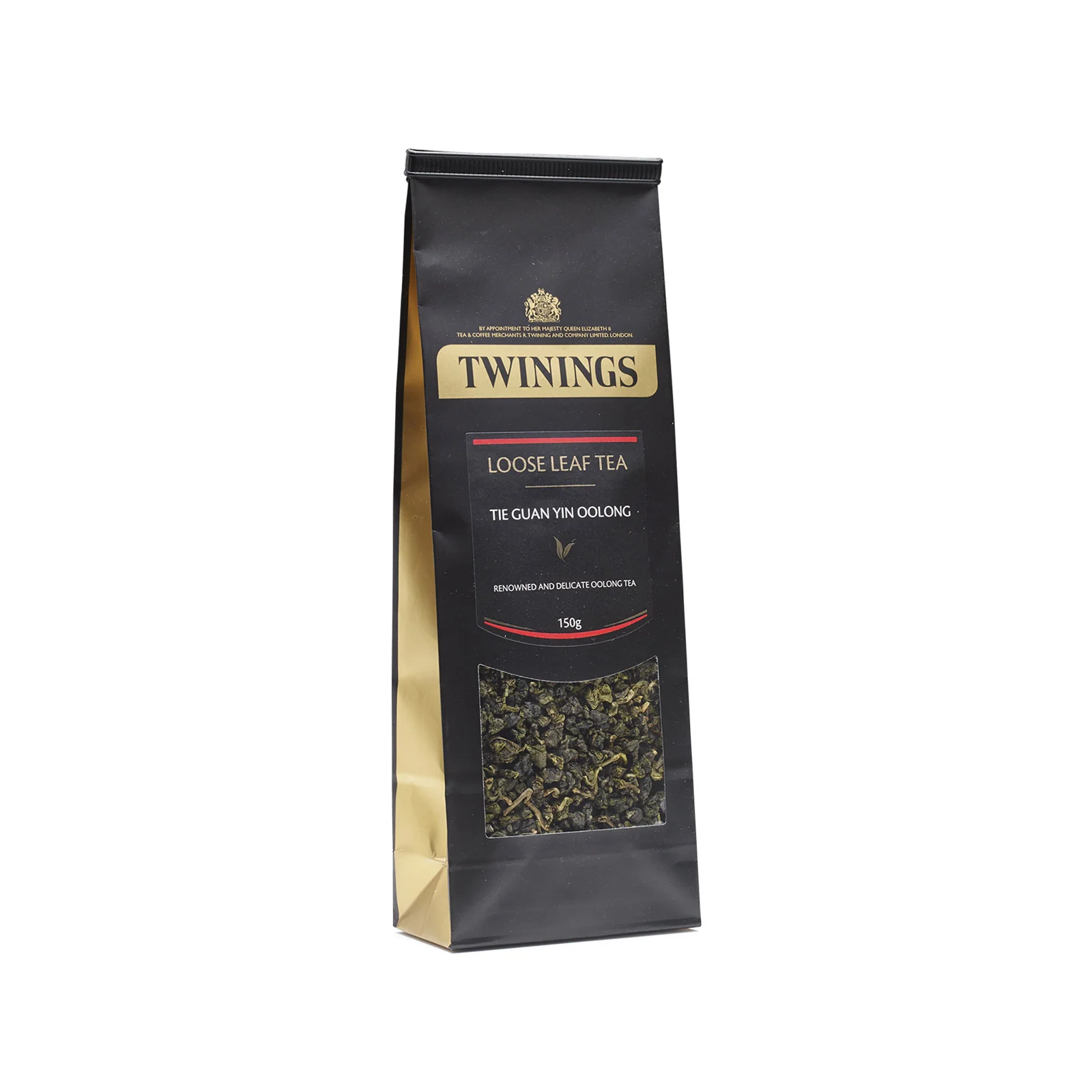 Tie Guan Yin Oolong - 150g Loose Leaf Tea - Image 2