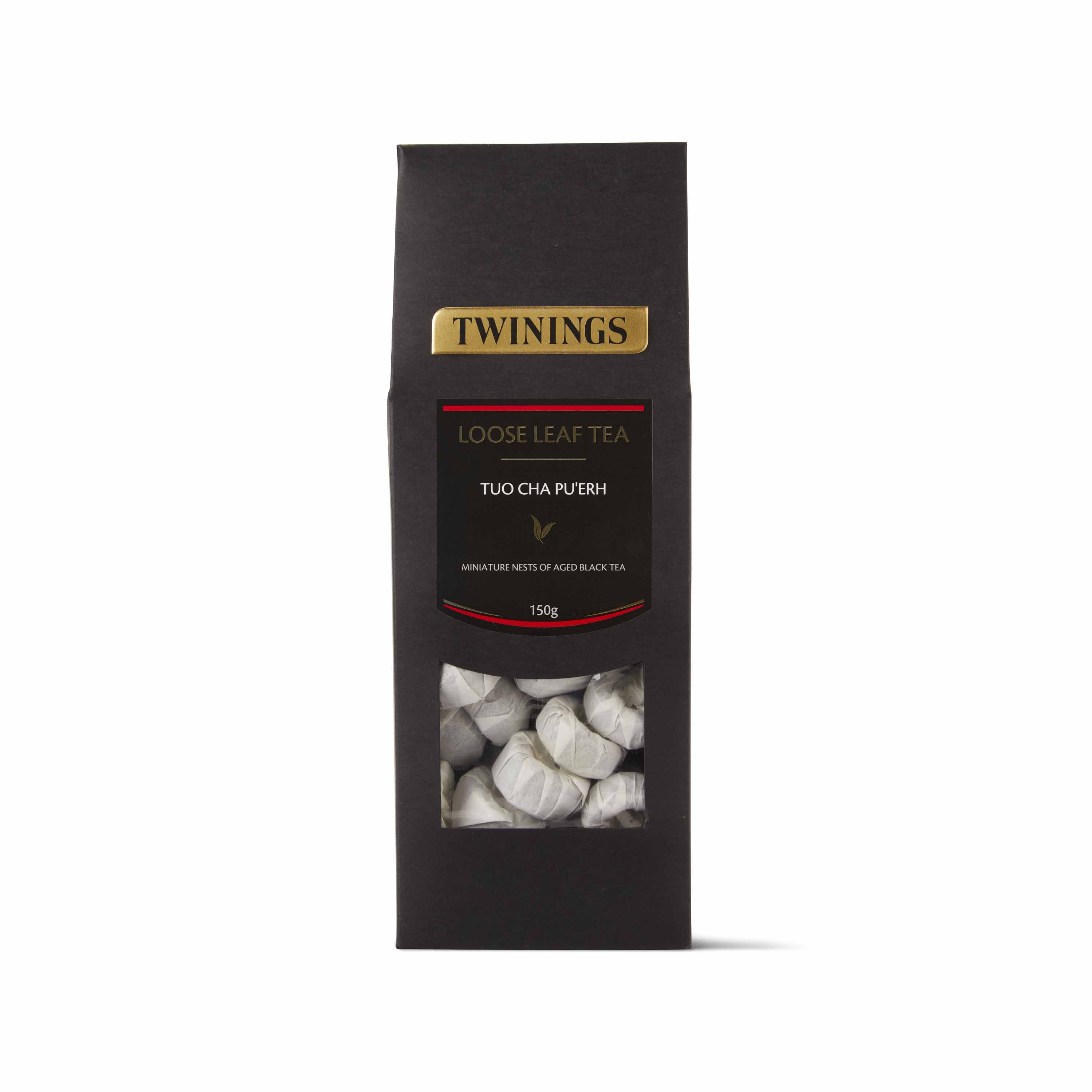 Tuo Cha Pu'erh - 150g Loose Leaf Tea - Image 2