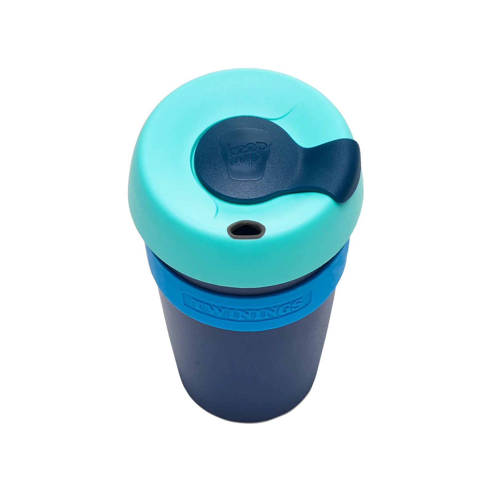 Twinings Solid Aurora Australis KeepCup - 16oz (450ml) - Image 2