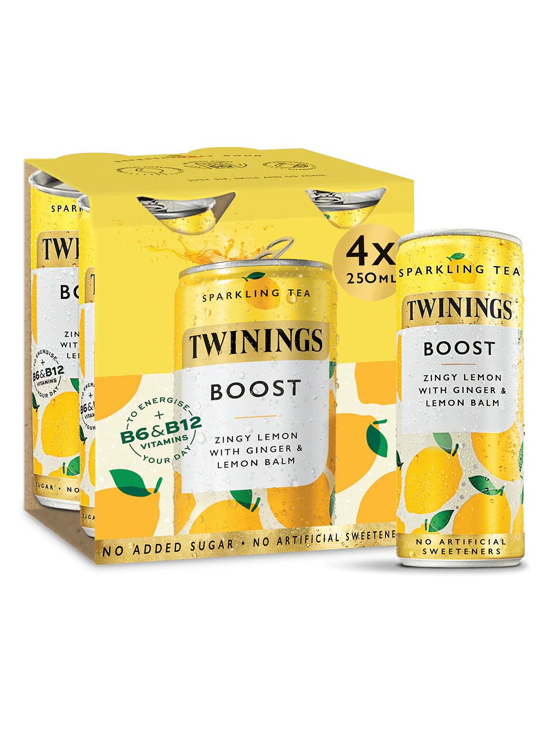 Twinings Sparkling Tea - Image 6