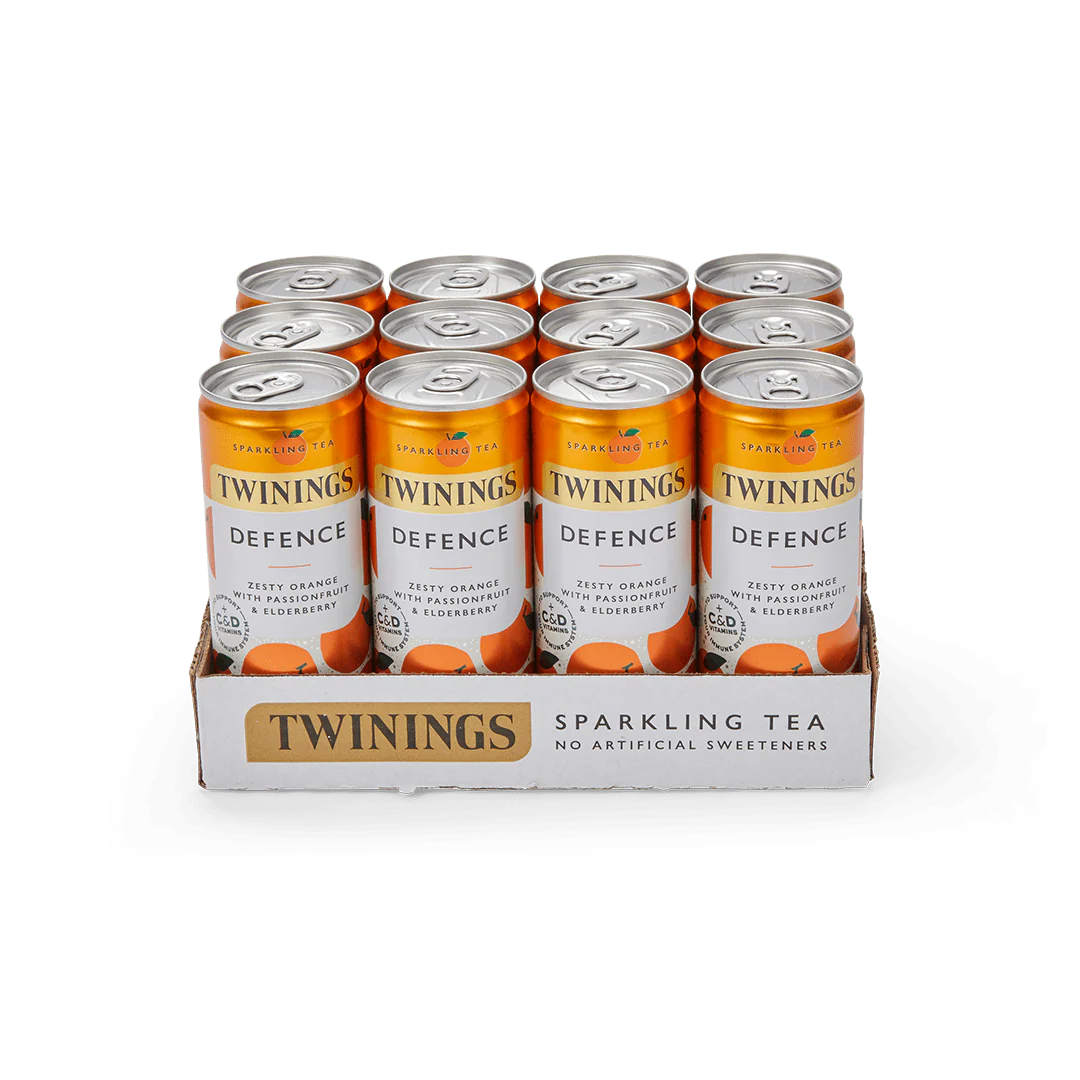 Twinings Sparkling Tea - Image 8
