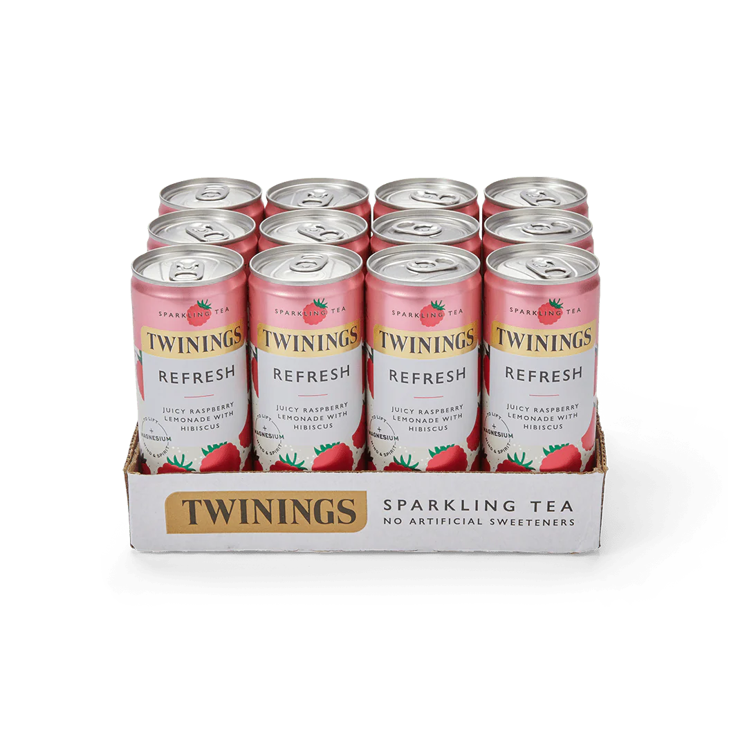 Twinings Sparkling Tea - Image 7