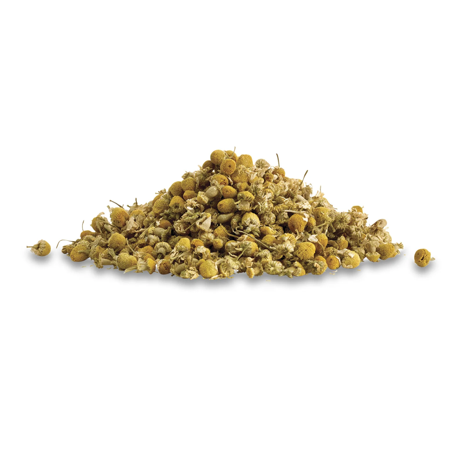 Whole Camomile Flowers - 50g Loose Leaf Tea - Image 5