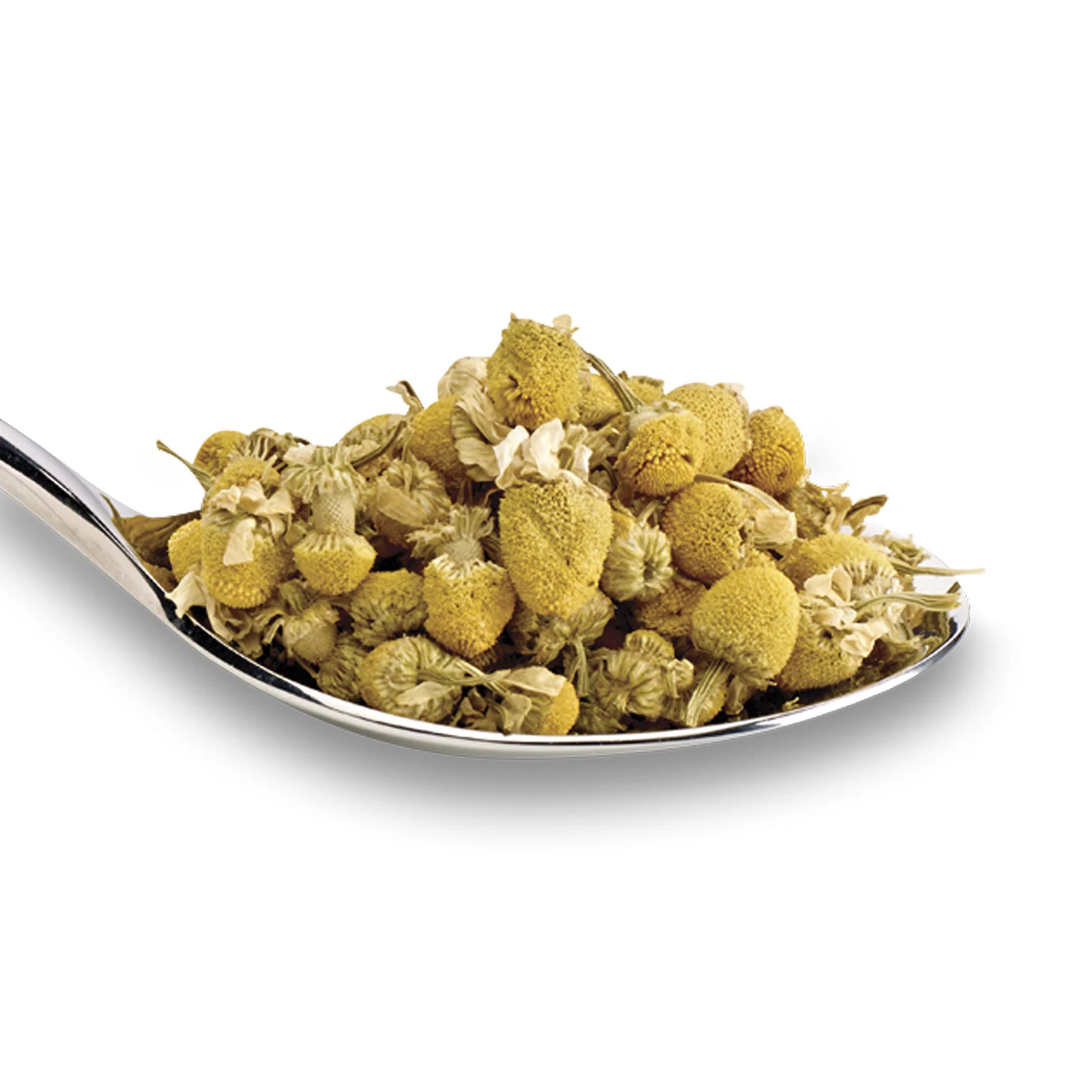 Whole Camomile Flowers - 50g Loose Leaf Tea - Image 7