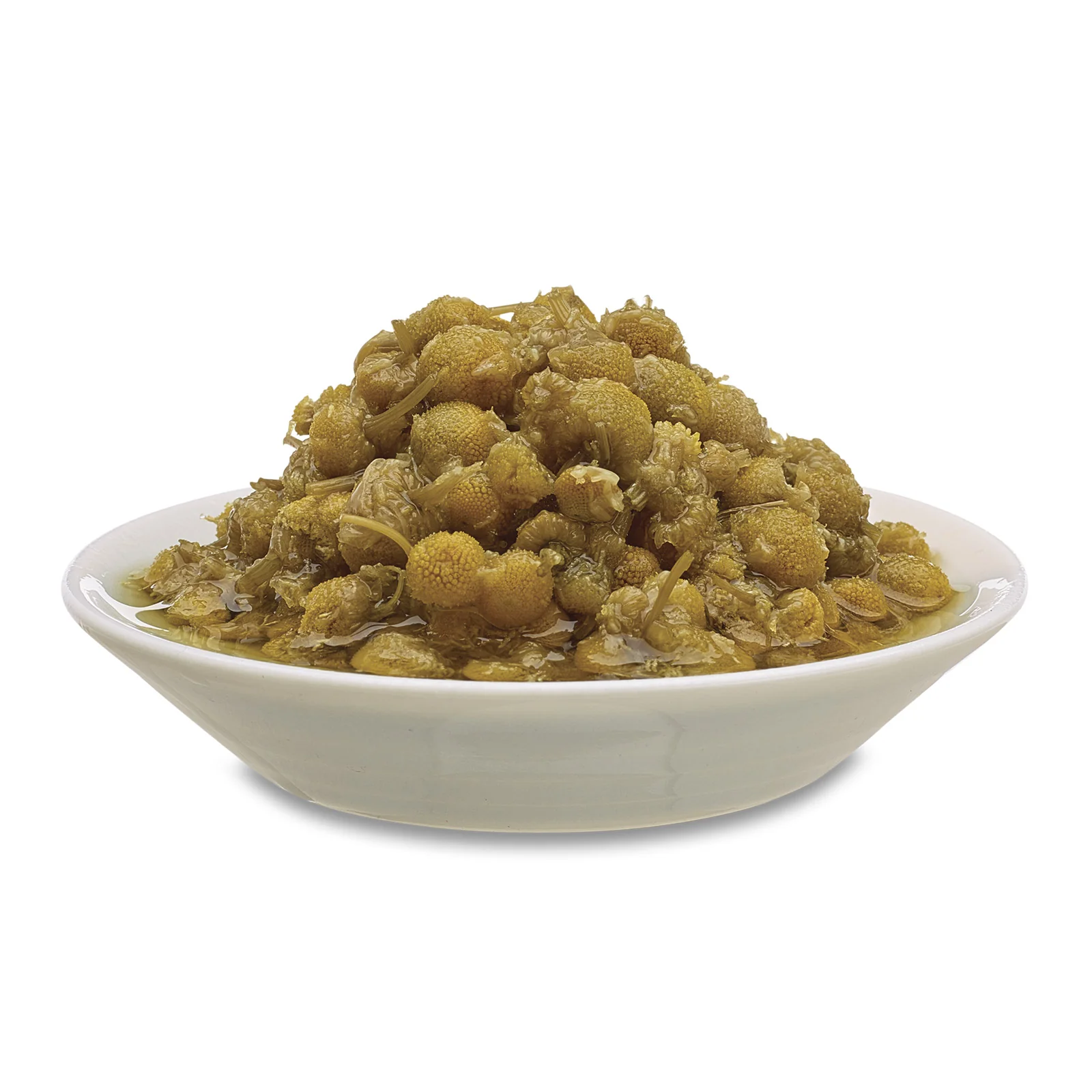 Whole Camomile Flowers - 50g Loose Leaf Tea - Image 8