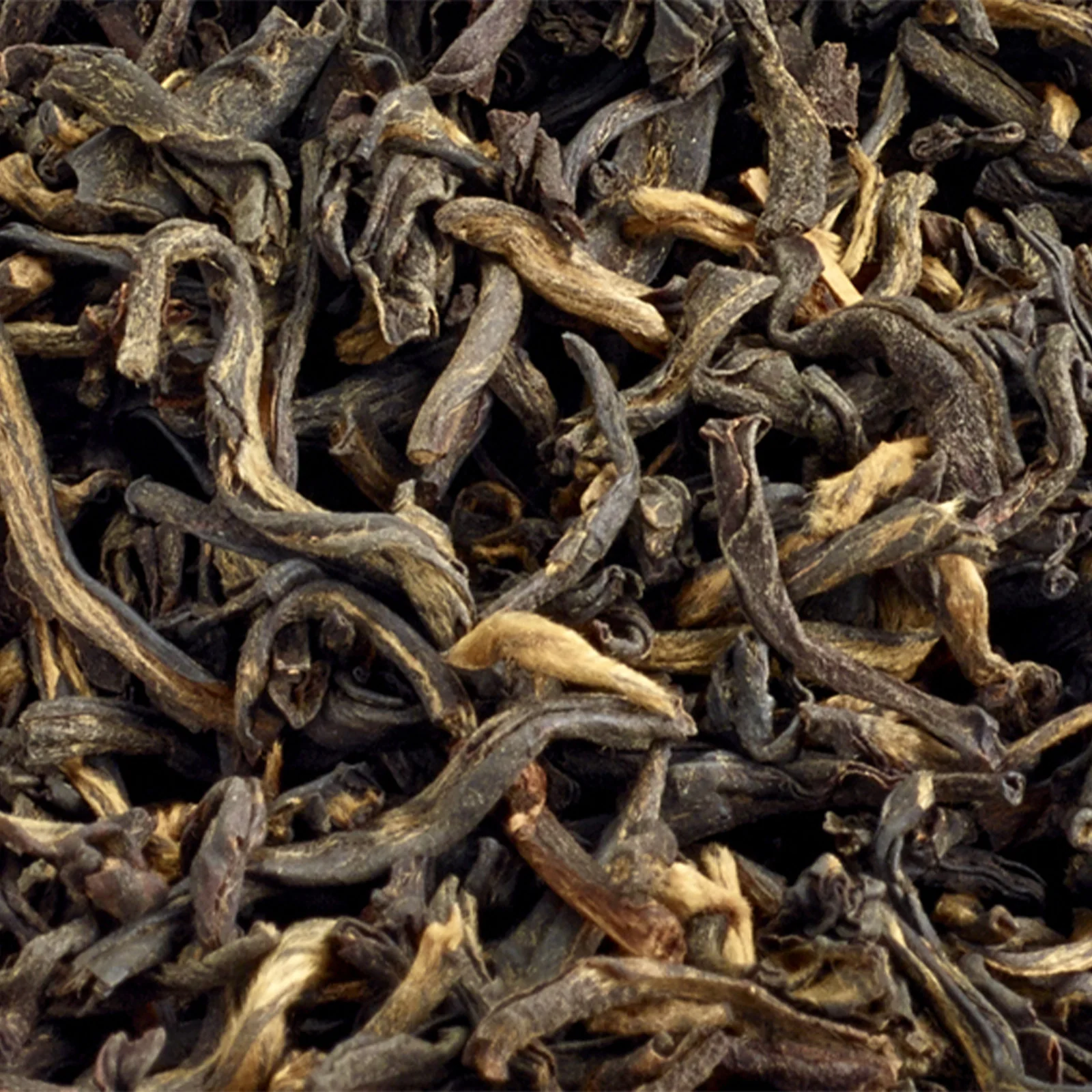 Yunnan - 125g Loose Leaf Tea - Image 6