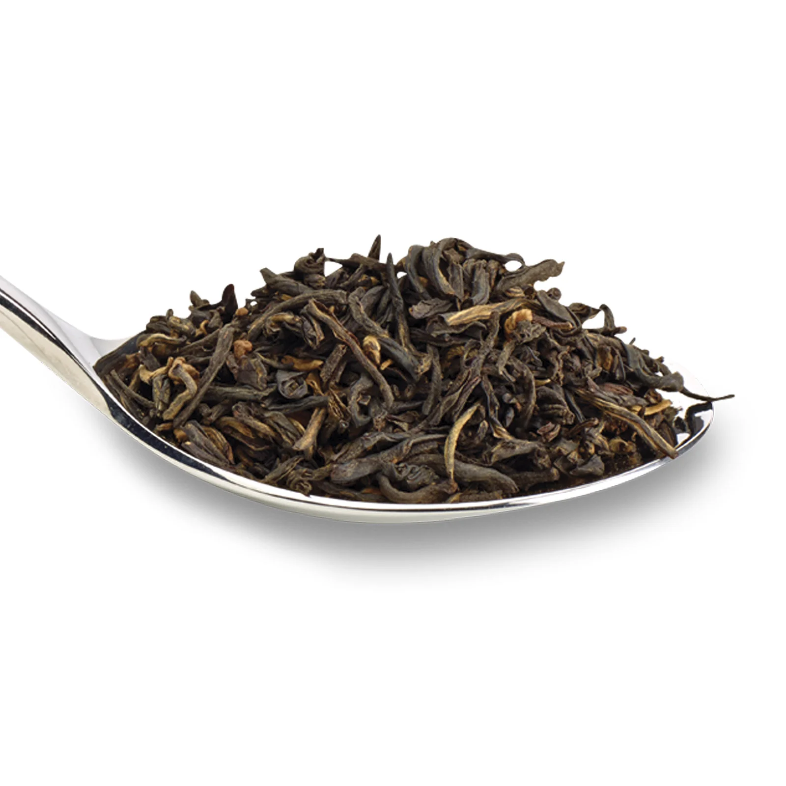 Yunnan - 125g Loose Leaf Tea - Image 7